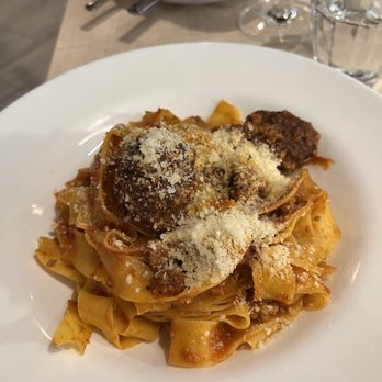 Garbatella - Italian Near Me - Chula Vista, California