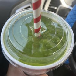 Tropical Smoothie Cafe