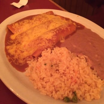 La Casa Del Sol - Houma - Enchilada dinner - Mexican Near Me - Houma, Louisiana La Casa Del Sol - Houma - Enchilada dinner - Mexican Near Me - Houma, Louisiana