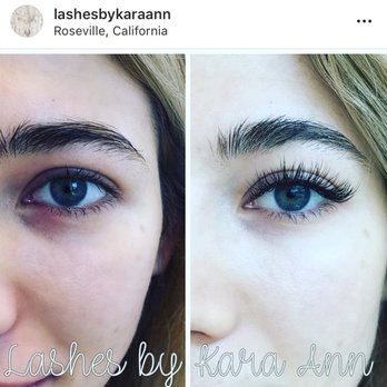 Lashes by Kara ann - Eyelash Service Near Me - Roseville, California Lashes by Kara ann - Eyelash Service Near Me - Roseville, California