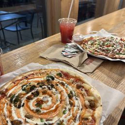 Pizza Pizza