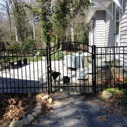 Dream Fence
