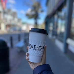 Maine things for Hugheses