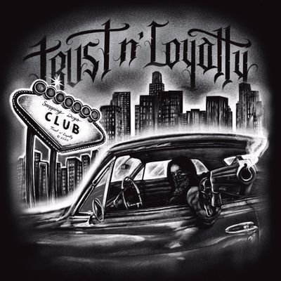 Fellas Silkscreen Printing