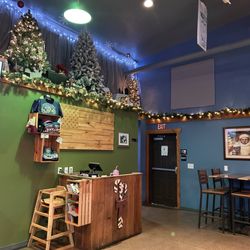 Missing Links Brewery