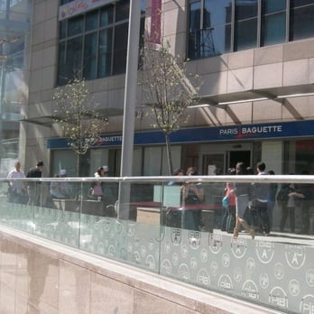 Paris Baguette - Outside of the Paris Baguette Bakery/Cafe - Bakeries Near Me - Flushing, New York Paris Baguette - Outside of the Paris Baguette Bakery/Cafe - Bakeries Near Me - Flushing, New York