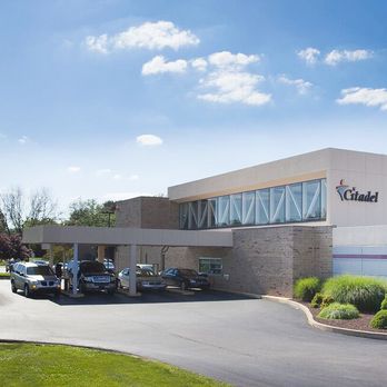 Citadel Credit Union - Banks & Credit Unions Near Me - Thorndale, Pennsylvania Citadel Credit Union - Banks & Credit Unions Near Me - Thorndale, Pennsylvania