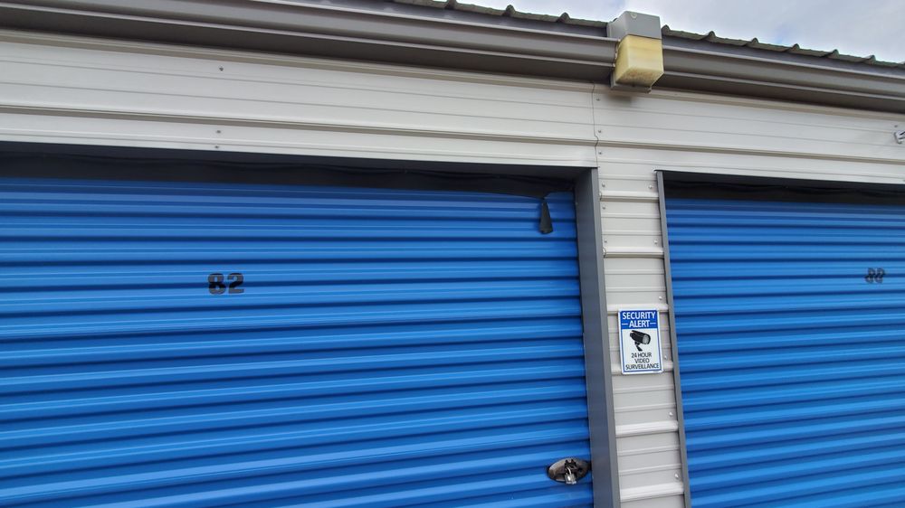 KWIKLOCK STORAGE WINDOM 2057 4th Ave, Windom, Minnesota Self