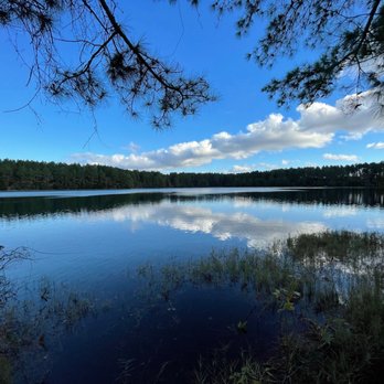 Sheffield Regional Park - Parks Near Me - Jacksonville, Florida