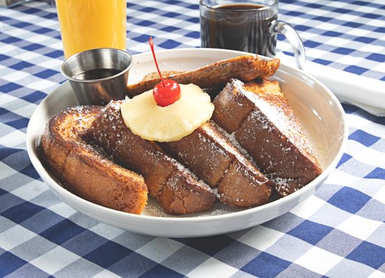 The Breakfast Boys by null The Breakfast Boys by null