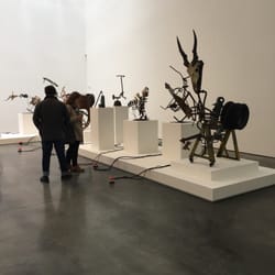 Gladstone Gallery