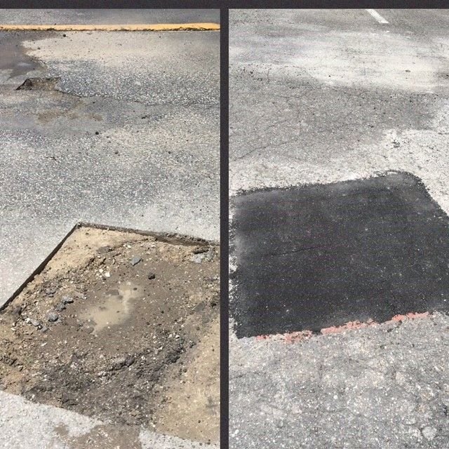 Slide of Sealtech Nation