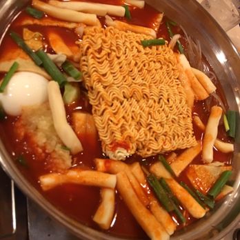 Million Restaurant - Korean Near Me - Honolulu, Hawaii