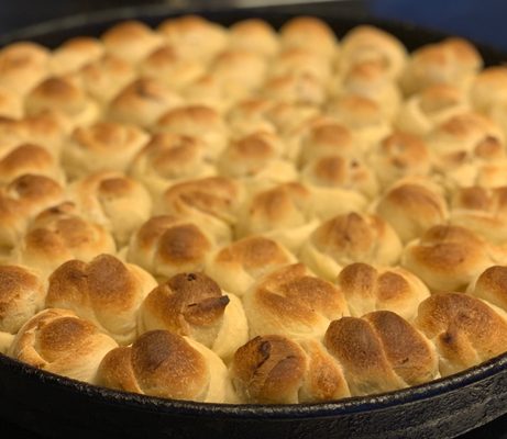 HomeSlice Pizza by null