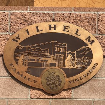 Wilhelm Family Vineyards - Wineries Near Me - Elgin, Arizona Wilhelm Family Vineyards - Wineries Near Me - Elgin, Arizona