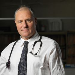Hirudo Therapy - Dr. Konstantin Lakeev