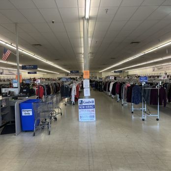 Goodwill Beechmont - Thrift Stores Near Me - Cincinnati, Ohio