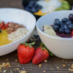 Go Go Acai