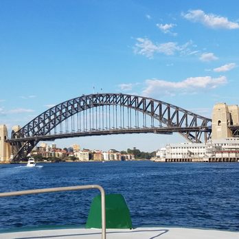 Circular Quay - Landmarks & Historical Buildings Near Me - Sydney, NSW Circular Quay - Landmarks & Historical Buildings Near Me - Sydney, NSW