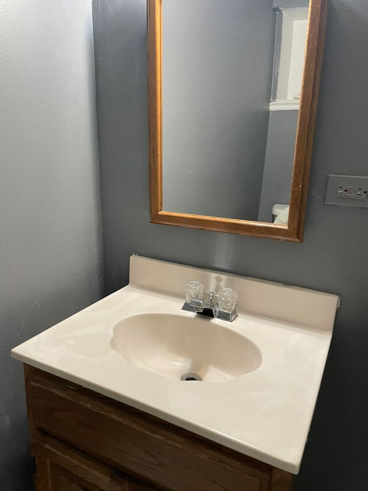 Slide of Alta RGV Construction