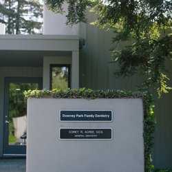Downey Park Family Dentistry - Welcome!