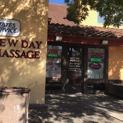 New Day Massage - Next to Post Office