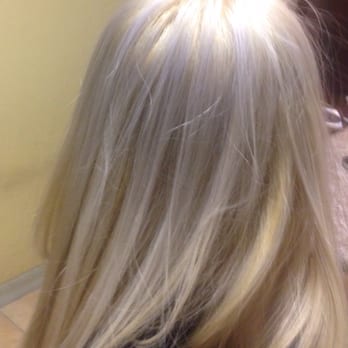 3Sixty Salon - Hair Salons Near Me - Fremont, California