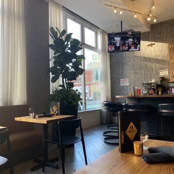 Craft PDX - New American Near Me - Portland, Oregon