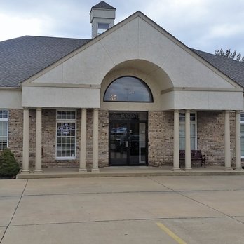 US Marketing Source - US Marketing Source Building - Marketing Near Me - Edwardsville, Illinois