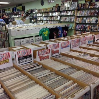 All-Star Comics - Toy Stores Near Me - Oklahoma City, Oklahoma All-Star Comics - Toy Stores Near Me - Oklahoma City, Oklahoma