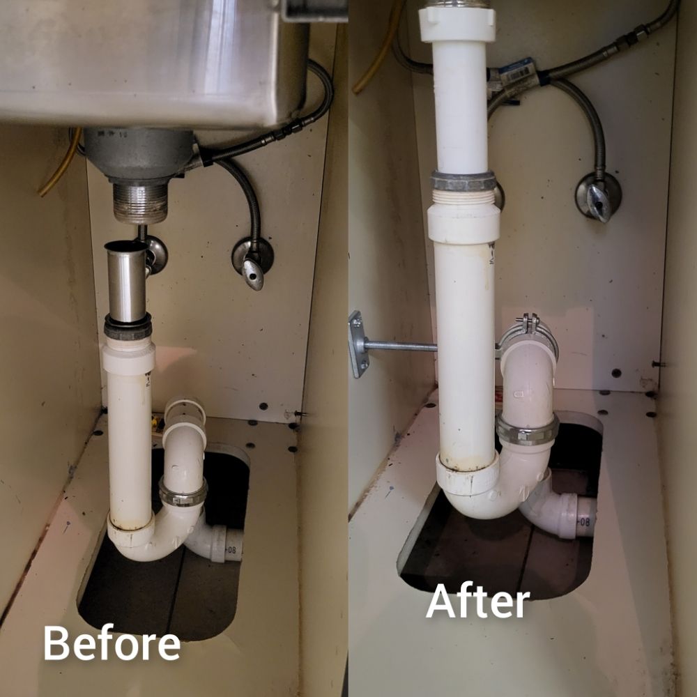 Slide of B Curry Contracting Handyman