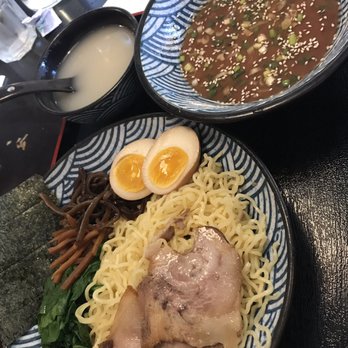 KIO Ramen - Tsukemen ramen - Ramen Near Me - San Francisco, California KIO Ramen - Tsukemen ramen - Ramen Near Me - San Francisco, California