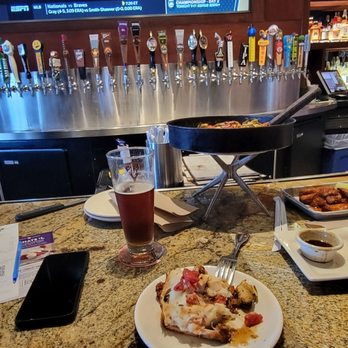 BJ's Restaurant & Brewhouse - Phil and good food - New American Near Me - Katy, Texas BJ's Restaurant & Brewhouse - Phil and good food - New American Near Me - Katy, Texas