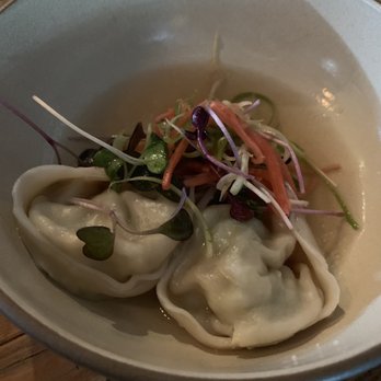Han Oak - Dumplings - Korean Near Me - Portland, Oregon Han Oak - Dumplings - Korean Near Me - Portland, Oregon