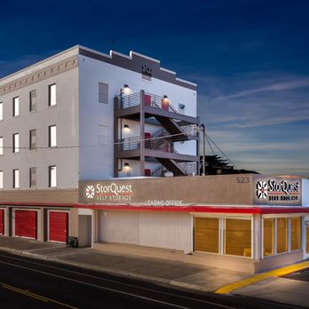 StorQuest Self Storage - Self Storage Near Me - Stockton, California StorQuest Self Storage - Self Storage Near Me - Stockton, California