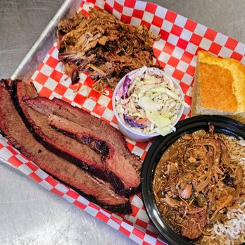 The Cookshak - 2 Item Combo - Barbeque Near Me - Big Bear Lake, California The Cookshak - 2 Item Combo - Barbeque Near Me - Big Bear Lake, California