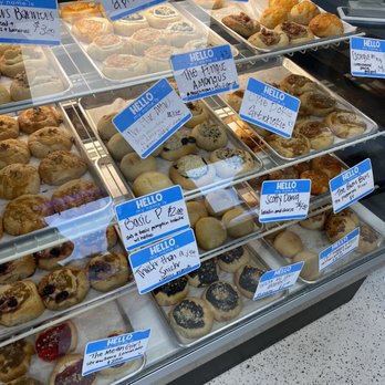 Good Dough - Bakeries Near Me - Galveston, Texas Good Dough - Bakeries Near Me - Galveston, Texas