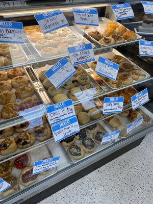 Good Dough Kolache Bakery by null