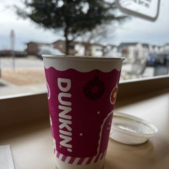 Dunkin' - Matcha Latte - Donuts Near Me - Austin, Texas Dunkin' - Matcha Latte - Donuts Near Me - Austin, Texas