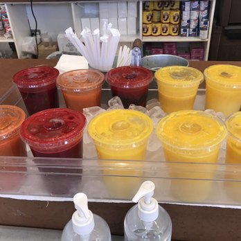 La Mariposa Bakery & Deli - Delis Near Me - Salinas, California La Mariposa Bakery & Deli - Delis Near Me - Salinas, California