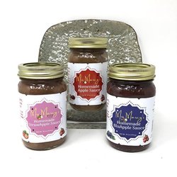 Mrs Marcy's Homemades