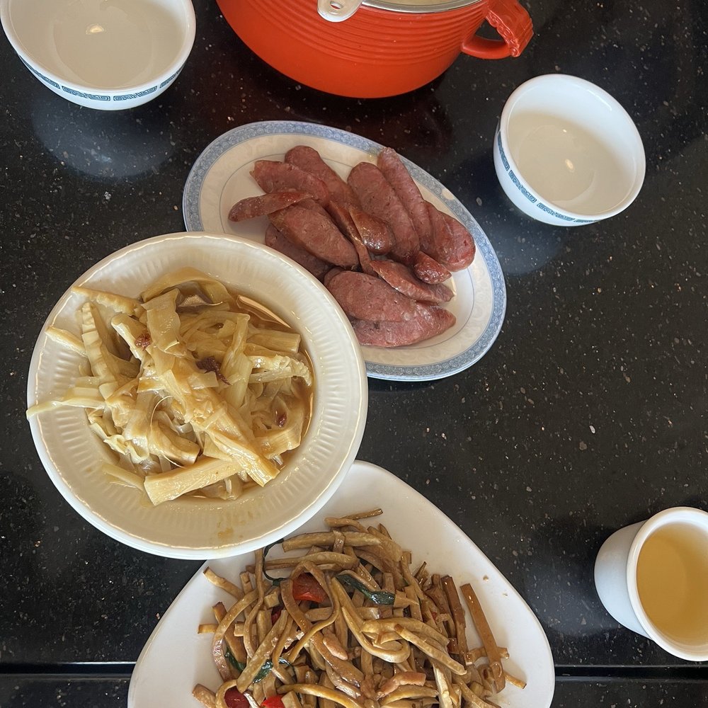 Lu's Garden - Chinese Near Me - San Gabriel, California Lu's Garden - Chinese Near Me - San Gabriel, California