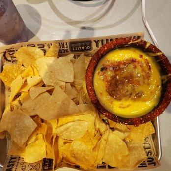 Main Event San Antonio West - Loaded Queso - Arcades Near Me - San Antonio, Texas Main Event San Antonio West - Loaded Queso - Arcades Near Me - San Antonio, Texas