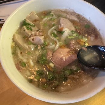Louder Restaurant - Thai Near Me - San Francisco, California