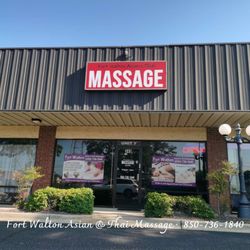 Fort Walton Asian & Thai Massage - Welcome to Fort Walton Asian & Thai Massage