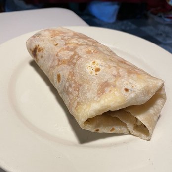 Charlys Place - Shrimp Burrito - Tacos Near Me - Rosarito, BCN