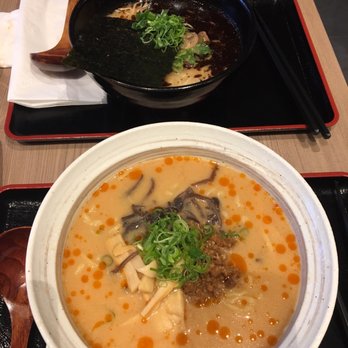 Ramen Isshin - Ramen Near Me - Brossard, Quebec