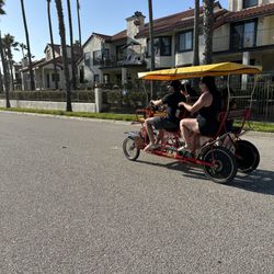 Wheel Fun Rentals - Zachari Dunes on Mandalay Beach