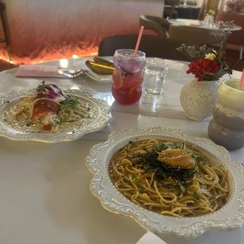 GIWA - pastas - Breakfast & Brunch Near Me - Santa Clara, California