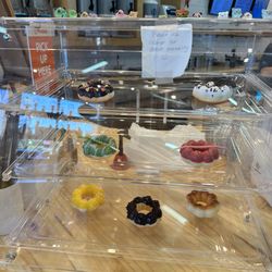 Poke World - Midtown